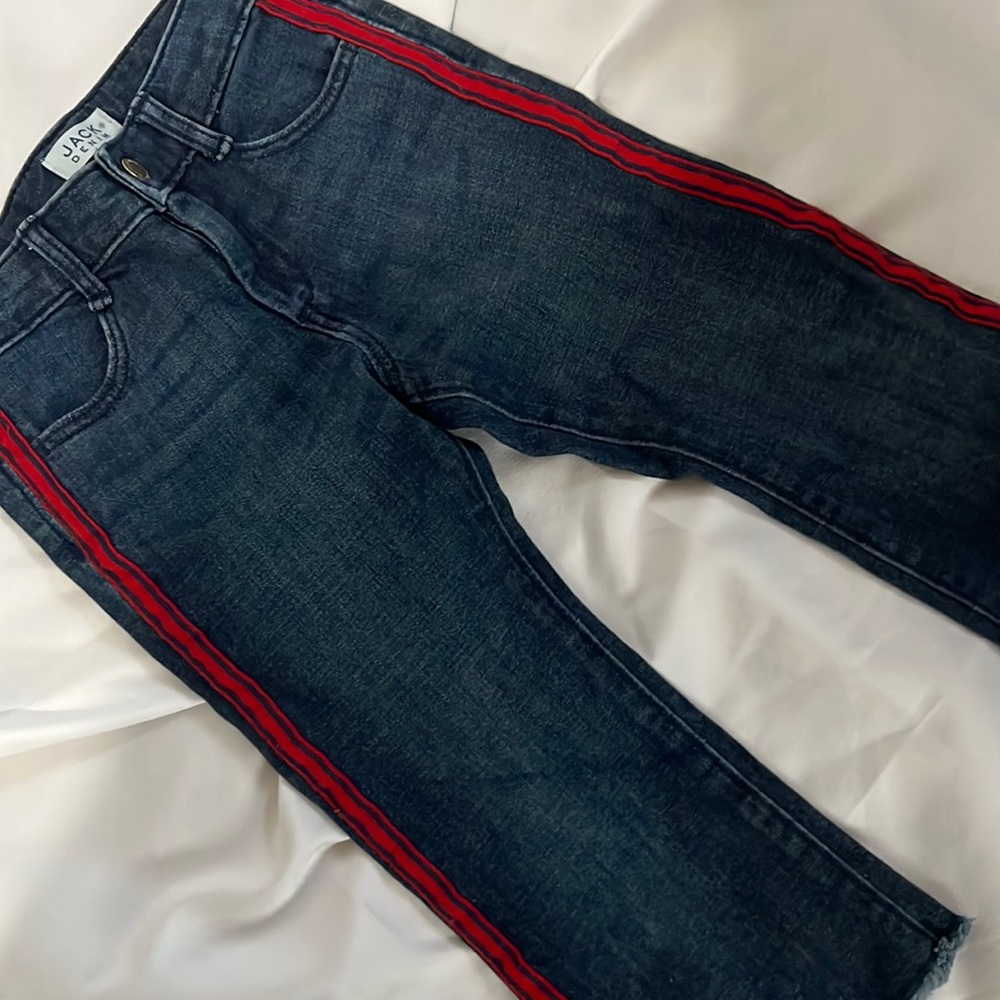 Jack denim size 5 jean
